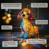 El Encanto Elegante del Caniche