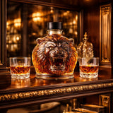 Decantador para Whisky - Edición León