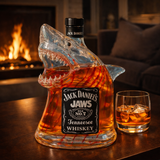 Decantador para Whiskey - Edición Tiburón
