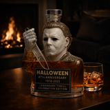 Decantador para Whiskey - Edición Halloween
