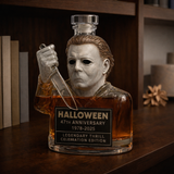 Decantador para Whiskey - Edición Halloween