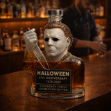 Decantador para Whiskey - Edición Halloween