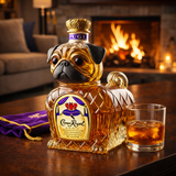 Decantador para Whiskey - Edición Bulldog Francés