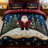Juego de Ropa de Cama de 3 Piezas Jolly Nights