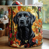 Cesto de Ropa Labrador Loyalty