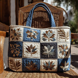 Bolso Tote Leaflight