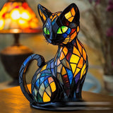 Feline Grazioso