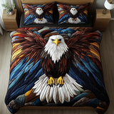 Juego de Ropa de Cama Majestic Soar 3 Piezas