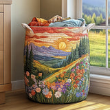 Cesto de Ropa Morning Glory