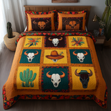 Juego de Ropa de Cama Nomadic Guardian