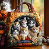 Bolsa Tote Novel Kitty