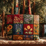 Bolsa Tote Petal Pathway