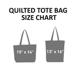 Bolsa Tote Fluff Bloom