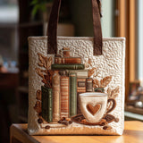 Bolsa Tote Ángulo de Lectura