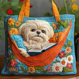 Bolsa Tote para Amantes de la Lectura Tzu