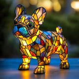 Bulldog Francés Radioso