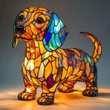 Cane Teckel Radianza