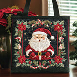 Bolsa Tote "Santa Mood"