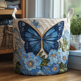 Cesto para la Ropa Serene Flutter