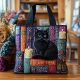 Bolsa Tote Silent Reader