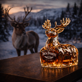 Decantador para Whiskey - Edición Reno