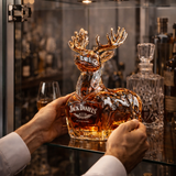 Decantador para Whiskey - Edición Reno