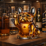 Decanter para Whiskey - Edición Perro