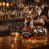 Decantador para Whiskey - Edición Reno