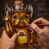 Decanter para Whiskey - Edición Perro