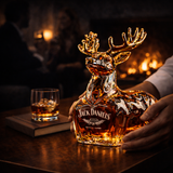Decantador para Whiskey - Edición Reno