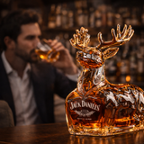 Decantador para Whiskey - Edición Reno