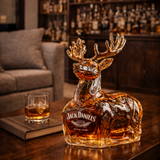 Decantador para Whiskey - Edición Reno