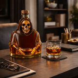 Decantador para Whiskey - Edición de la Muerte