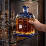 Decantador de Whisky - Edición Team