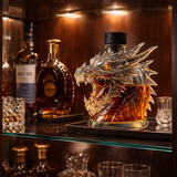 Decantador para Whisky - Edición Dragón