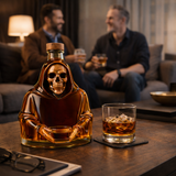 Decantador para Whiskey - Edición de la Muerte