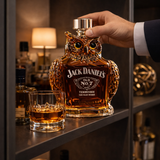 Decantador para Whiskey - Edición Búho