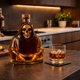 Decantador para Whiskey - Edición de la Muerte