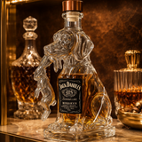 Decantador de Whiskey - Edición Perro