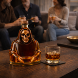Decantador para Whiskey - Edición de la Muerte