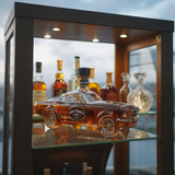 Decantador para Whiskey - Edición Mustang