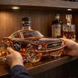 Decantador para Whiskey - Edición Mustang