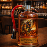 Decantador para Whiskey - Edición Extintor