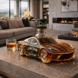 Decantador de Whiskey - Edición Corvette