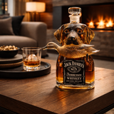 Decantador para Whiskey - Edición Pato Salvaje
