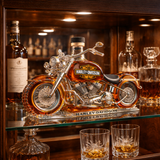 Decantador para Whiskey - Edición Harley-Davidson