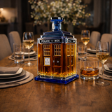 Decantador de Whisky - Edición Team