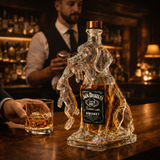 Decantador de Whiskey - Edición Perro