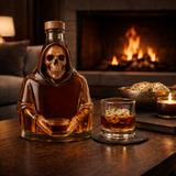 Decantador para Whiskey - Edición de la Muerte