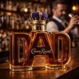 Decantador de Whisky - Edición Papá